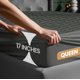 thumbnail image 3 of Protector de colchón impermeable Utopia Bedding tamaño queen, 3 of 7