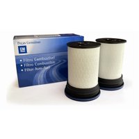Filtro Combustible Gm 52100212