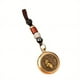 thumbnail image 4 of Bring Good Fortune with this Chinese Zodiac Car Keychain Pendant, 4 of 5