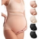 thumbnail image 1 of Ropa Interior Momcozy Cintura Alta Soporte Suave Para Barriga Paquete De 5, 1 of 3