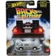 thumbnail image 2 of Auto de metal fundido a presión Hot Wheels Regreso to the Future JBL65, 2 of 2