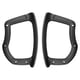 thumbnail image 5 of 2x Reposabrazos de silla para manija de silla de computadora de oficina para silla giratoria de elevación Silla de salón , Estilo A Estilos A, 5 of 5