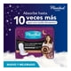 thumbnail image 2 of Toallas Femeninas Plenitud para Incontinencia Femme Maxi Nocturna, 20 unidades, 2 of 7