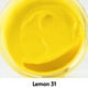 thumbnail image 2 of Crema para Zapatos Tarrago 50 ml Limón #31 Ecológica, 2 of 9