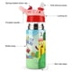 thumbnail image 3 of NumberblocksBotella de Agua con Tapa Pop Top de Un Toque, Acero Inoxidable, a Prueba de Fugas, para Deportes, Botella Infantil rosa 12 oz, 3 of 6