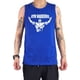 thumbnail image 1 of Polera Sin Manga Musculosa Hombre Diseño Gym 291, 1 of 5