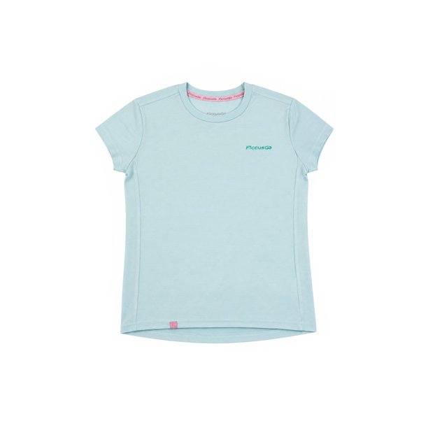 Polera niña ficcusgo 570