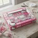 thumbnail image 3 of SET MOSTACILLAS HELLO KITTY, 3 of 3