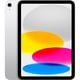 thumbnail image 1 of Tablet Apple iPad 11 A16 de 128 GB con Wi-Fi, color plata, 1 of 3