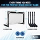 thumbnail image 3 of Set de Mini Hockey Premier Sports para 4 Jugadores - Kit para Interior, 3 of 7
