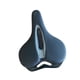 thumbnail image 5 of Asiento De Bicicleta Acolchado Y Ancho Para Principiantes, Ideal Para Practicar Deportes Al Aire Libre, Color Gris., 5 of 5