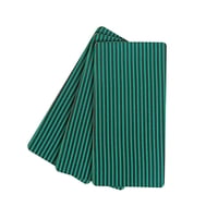 Magideal - 3 Parches De Cubierta De Seguridad Para Piscina, Parches De Malla Verde Para Cubierta De Piscina, Reemplaza, Duradero, Malla De Reparación De Cubierta , 10Cmx20Cm