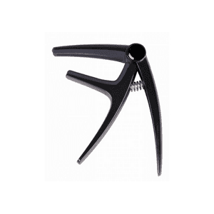 Cherub - Capo Guitarra Eléctrica Y Folk Mc-2