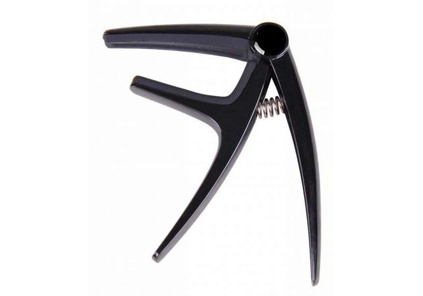 Cherub - Capo Guitarra Eléctrica Y Folk Mc-2