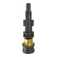 thumbnail image 3 of Adaptador para Lavadora de Alta Presión, Conector Rápido de 1/4, Conjunto de Mantenimiento de Aleación, Accesorio para Rociador de Espuma para Lavador Estilo C, 3 of 5