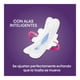 thumbnail image 4 of Toallas Higiénicas Nocturna Ultraprotect, 8 Un, 4 of 7