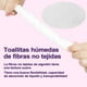 thumbnail image 5 of Aileda Trapero Humedo - 12 - Unidad - 1 - 40 Cm - 60 Cm Desechable Húmedo fragancia de lavanda, 5 of 6