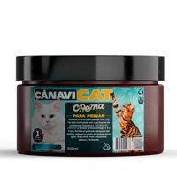 Canavilayer - Crema Peinado Cola De Caballo Más Aceite Esencial