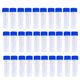 thumbnail image 1 of Frasco Twdrer 50 unidades 5 ml de plástico graduado, 1 of 5