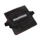 thumbnail image 5 of Bolsa Seca Impermeable Bolsa Mochila Ripstop Para Canotaje Vela Negro, 5 of 5