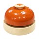 thumbnail image 3 of Sensory Busy Boards Accesorios Bell Developmental Indoor Play Game Naranja, 3 of 5