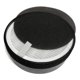 thumbnail image 1 of Filtro de aire de repuesto Nispira True HEPA H13 para HomeLabs, 1 of 8