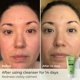 thumbnail image 3 of Limpiador Facial VELVENTE Matcha PDRN Espuma 150 ml, 3 of 8
