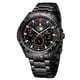 thumbnail image 1 of Reloj Mecánico Totalmente Automático para Hombre de Moda, Deportivo, de Acero Inoxidable, Impermeable, Luminoso, Estilo Hueco, con Caja, 1 of 16