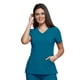thumbnail image 1 of Top Clinico Infinity Mujer Verde Petroleo L, 1 of 4