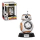thumbnail image 1 of POP! Star Wars - BB-8 314, 1 of 2