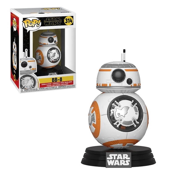 POP! Star Wars - BB-8 314