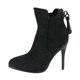 thumbnail image 1 of Zapatos De Tacón Alto A Escala 1:6 A La Moda Para Figuras De Acción Femeninas De 12 Pulgadas Accs, 1 of 5