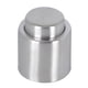 thumbnail image 1 of Tapón de bomba reutilizable de acero inoxidable para botellas de champán y vino tinto, sellado al vacío (vino), 1 of 8