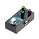 thumbnail image 3 of Pedal de efecto de reverberación de guitarra Pedal de reverberación 9 tipos de reverberación Reverberación digital única para guitarra eléctrica Bajo, 3 of 4