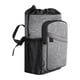thumbnail image 3 of Bolsa organizadora para bastón, resistente al agua, portátil, para bebidas, bolsa para accesorios de bastón, con cremallera para muletas para mujeres, 3 of 5