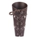 thumbnail image 1 of Brazalete Ancho Brazalete Medieval Ajustable Gótico Para Escenario Graduaciones Marrón, 1 of 5