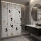 thumbnail image 1 of Cortina De Baño Premium Mas Forro 80x 80 Cm Cb27, 1 of 4