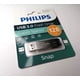 thumbnail image 2 of Pendrive Philips 128 Gb 2 En 1 Usb Tipo C 3.0 Snap Gris, 2 of 3
