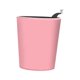 thumbnail image 4 of Cubo De Basura Para Coche, Accesorio Duradero Para Interior De Coche, Organizador Multifuncional, Color Rosa, 4 of 5