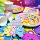 thumbnail image 2 of Set De Decoración Para Fiestas Care Bears Para Cumpleaños De Más De 3 Años, 2 of 8