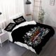 thumbnail image 1 of 3pcs Reese Walsh Inspired Pattern Duvet Cover Set - Bedding Soft Quilt Cover And Pillowcase, 1 of 1