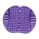 thumbnail image 2 of Almohadilla De Masaje Portátil Antideslizante Para Pies, Ideal Para Fitness, Oficina, Escritorio, Suelo, Color Morado, 2 of 5