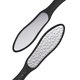thumbnail image 1 of Raspador de Pies BEZOX Doble Cara Eliminador de Callos, 1 of 8
