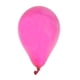 thumbnail image 2 of Globos Qualatex redondos de 13 cm color azul claro perlado, paquete de 100, 2 of 9