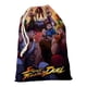 thumbnail image 4 of Juego de Street Fighter Bolsa de regalo con cierre de cinta navideño para decoración de Navidad,39cm×30 cm., 4 of 6