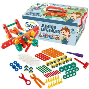 Seigard - Constructor Steam Primer Ingeniero