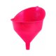 thumbnail image 1 of Protector contra salpicaduras Funnel FloTool de 10 pulgadas con boca ancha y relleno rápido, 1 of 2