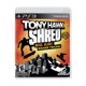 thumbnail image 1 of Videojuego Tony Hawk Shred con controlador de patineta para PS3, 1 of 4