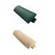 thumbnail image 3 of 2 Uds. Cojines Para Reposacabezas De Repuesto Para Sillón Reclinable, 3 of 4