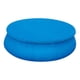 thumbnail image 1 of Cubierta Redonda Para Piscina De PE Para Niños Al Aire Libre, Cubierta Para Piscina Familiar, Diámetro De Piscina Sobre El Suelo De 395cm, 1 of 5